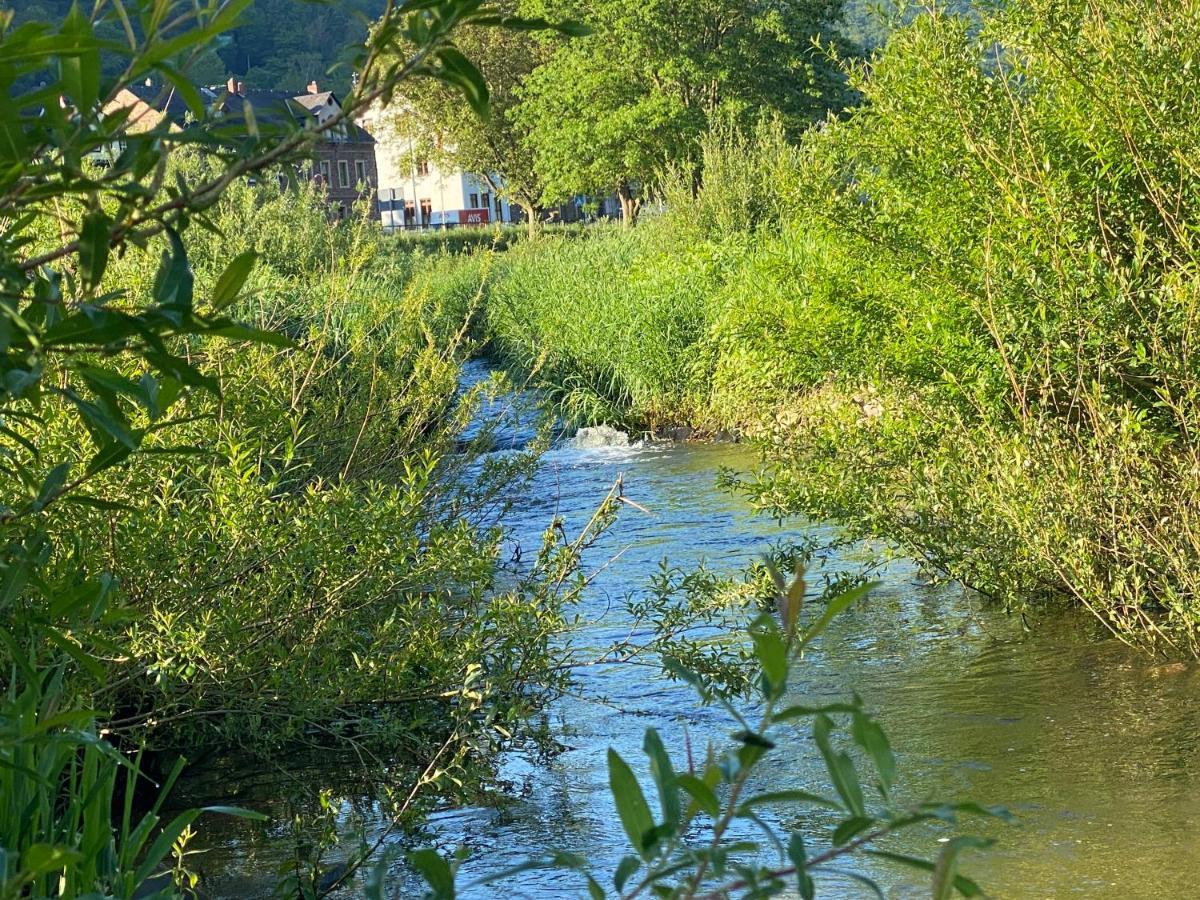 Ferienhaus Am Baybach In Burgen An Der Mosel Dış mekan fotoğraf