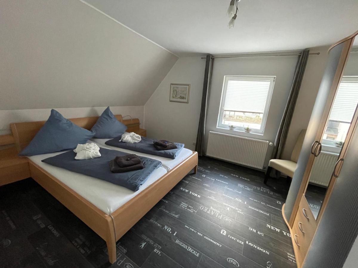 Ferienhaus Am Baybach In Burgen An Der Mosel Dış mekan fotoğraf